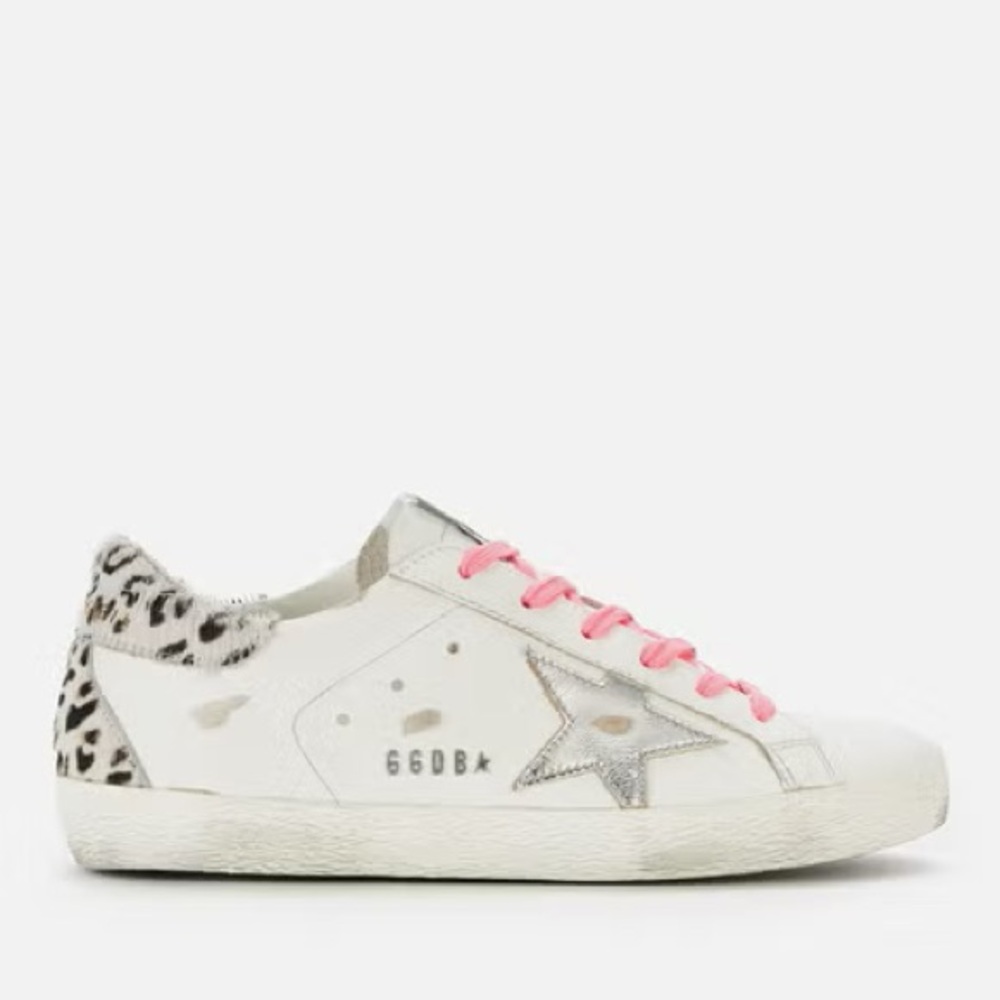 Golden Goose Women's Superstar (37)